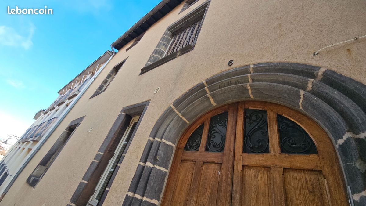 Appartement a louer clermont-ferrand - 1 pièce(s) - 25 m2 - Surfyn