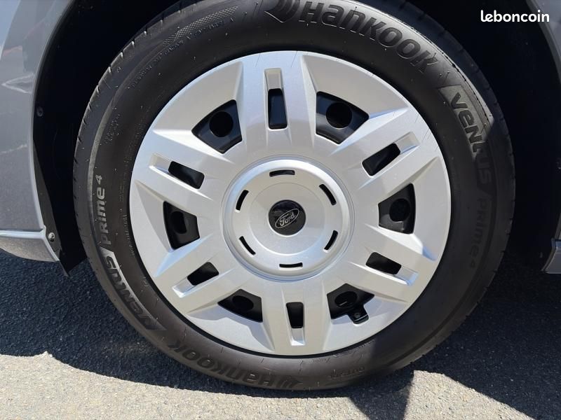 Ford Transit Connect L1 1.5 EcoBoost 150ch PHEV Flexcab Trend BVA6 (image 20)