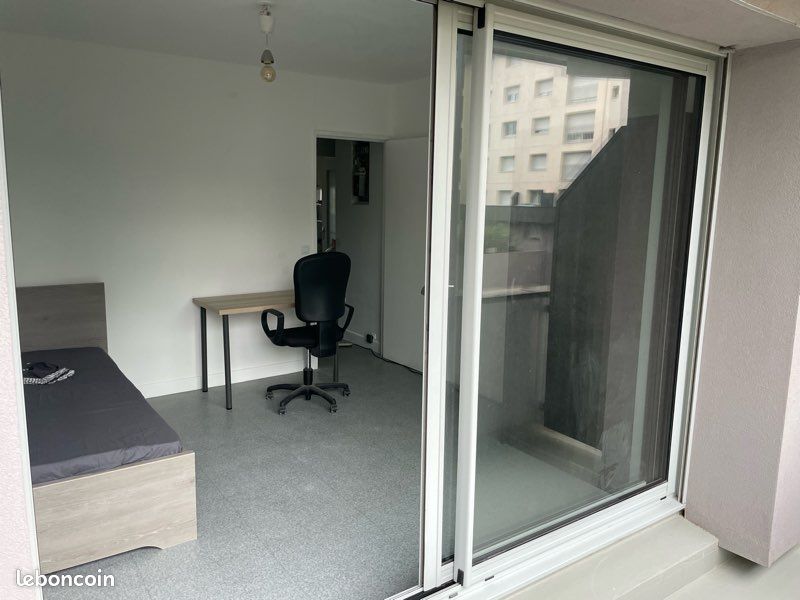 Appartement 4 pièces 67 m² · à Vénissieux · 67 m² · 500 €/mois