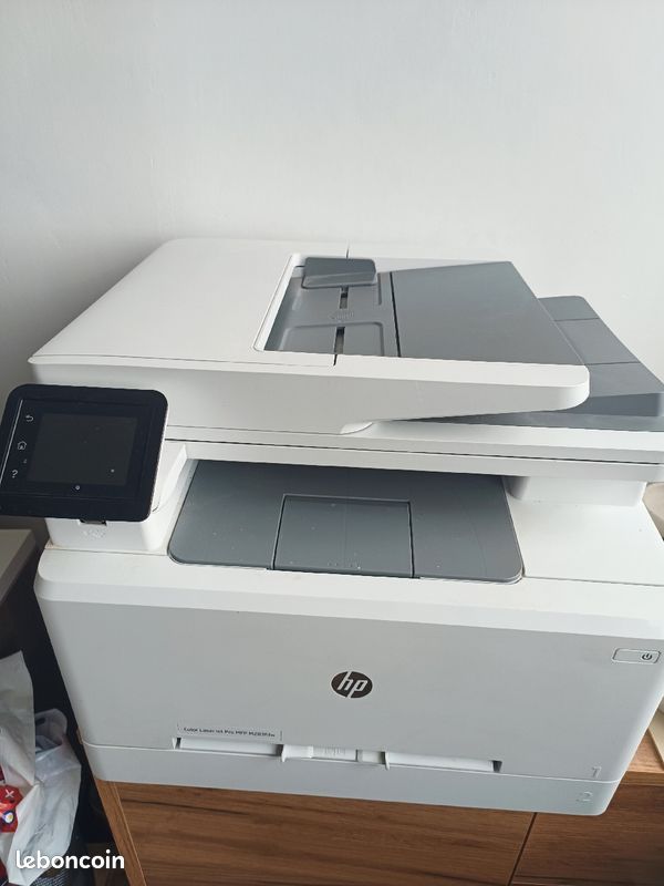 Imprimante HP laser jet pro (image 3)