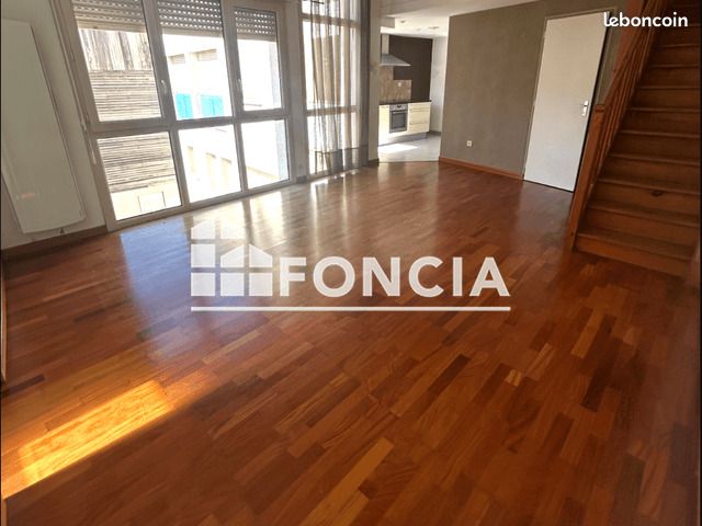 Appartement 3 pièces 59 m² · à Niort · 59 m² · 684 €