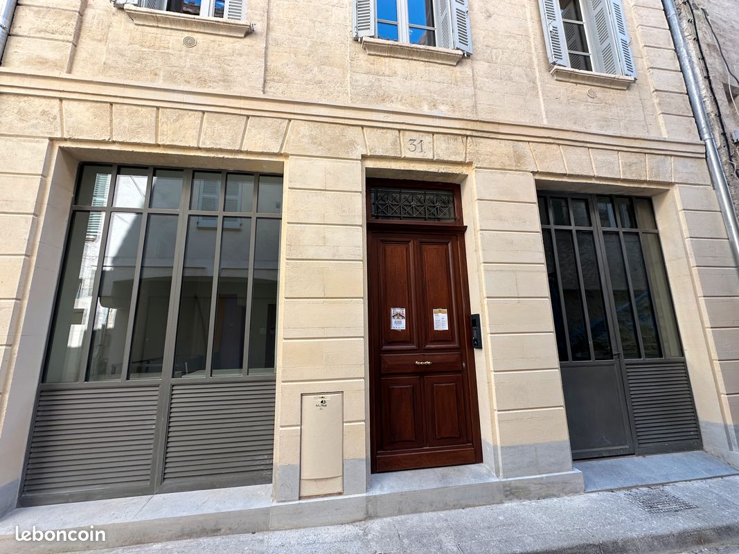 Appartement 3 pièces 93 m² · à Avignon · 93 m² · 295 000 €