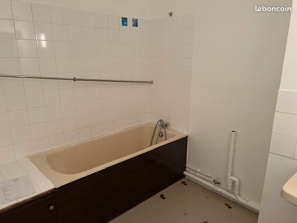 Appartement 2 pièces 61 m² — 6