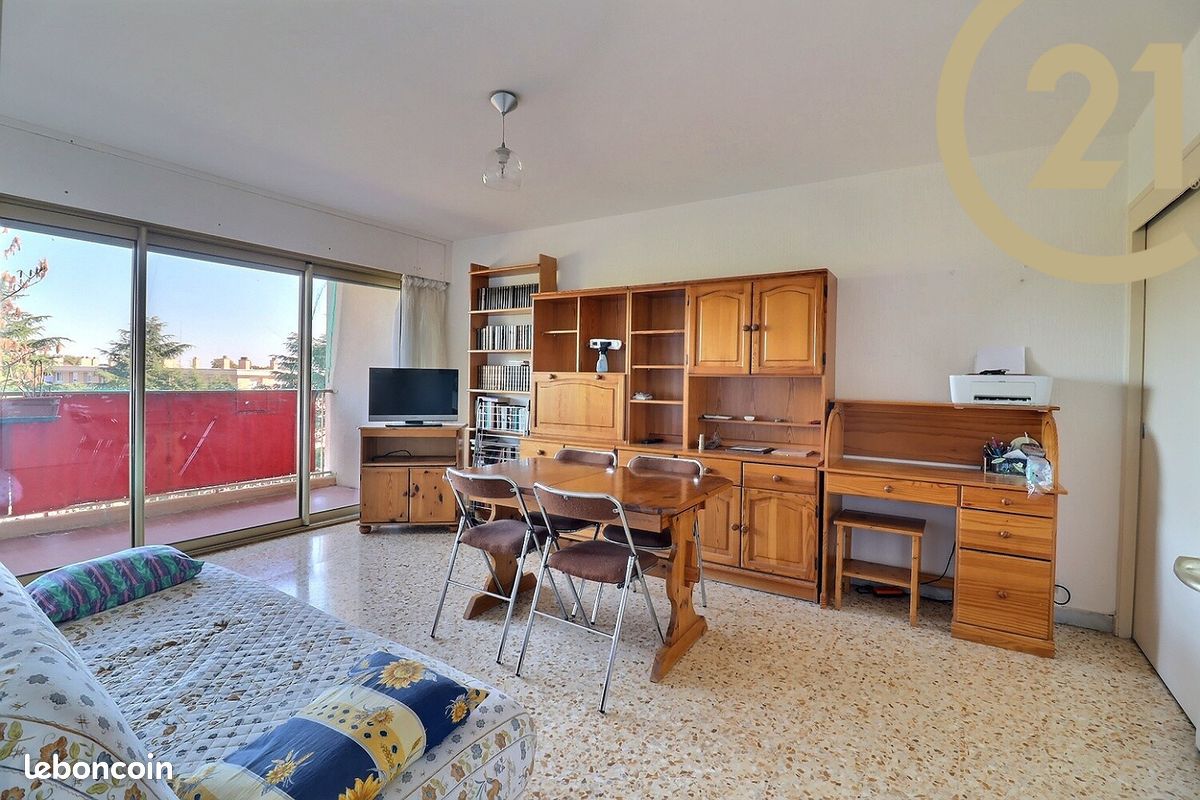 Appartement 2 pièces 47 m² · à Fréjus · 47 m² · 155 000 €