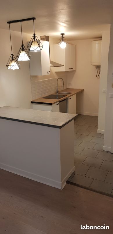 Appartement 2 pièces 35 m² · à Agen · 35 m² · 480 €/mois