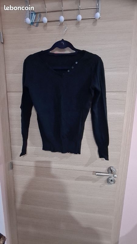 Vêtements: pulls (image 10)