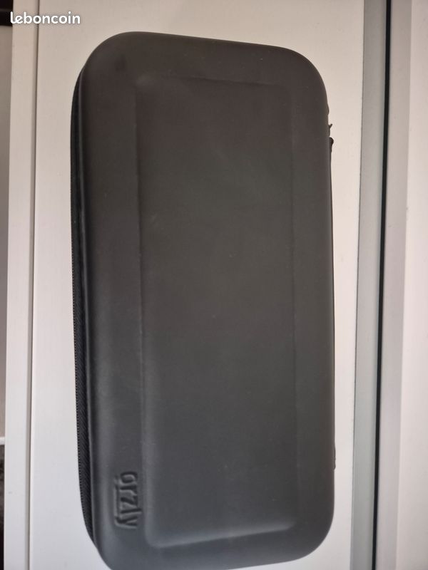Housse de protection Nintendo Switch - Très bon état (image 2)