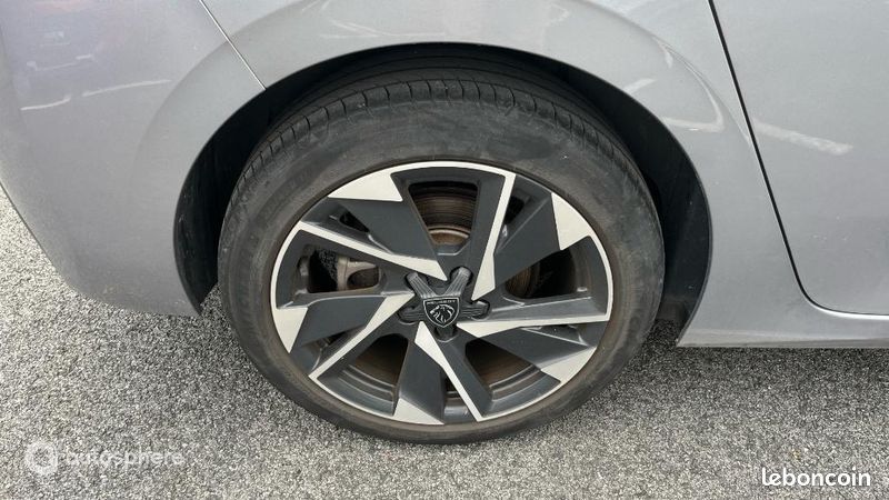 Peugeot 308 1.5 BlueHDi 130ch S&S Allure EAT8 (image 20)