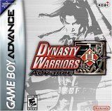 Dynasty warriors advance (image 1)