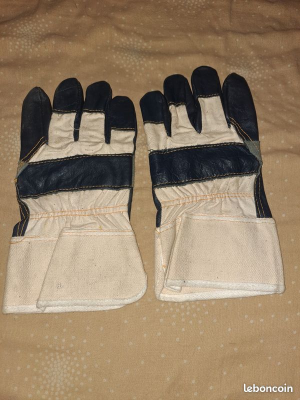 Gants de manutention (image 2)