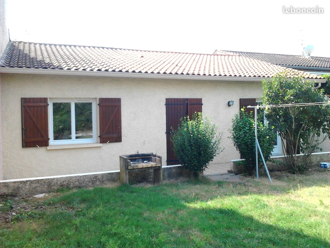 Maison 4 pièces 90 m² · à Albi · 90 m² · 800 €/mois