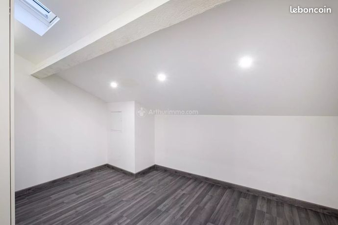 Maison de ville 5 pièces 42 m² — 7