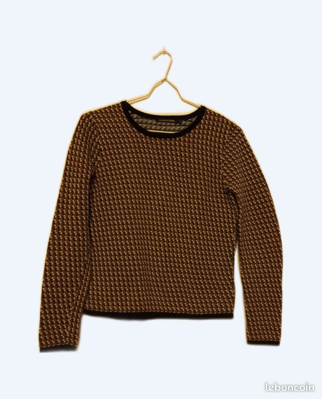Débardeur femme T-1 imprimé multicouleur (image 1)