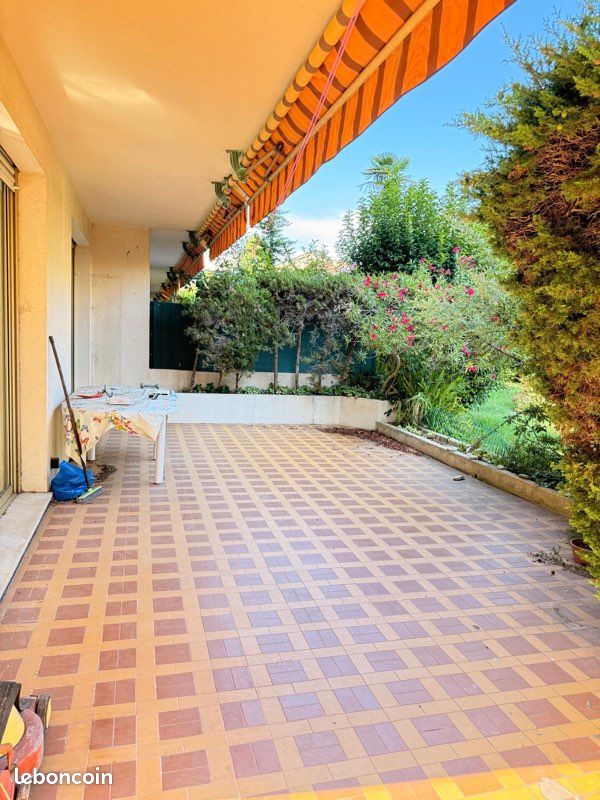 Appartement 3 pièces 68 m² · à Beaulieu-sur-Mer · 68 m² · 680 000 €