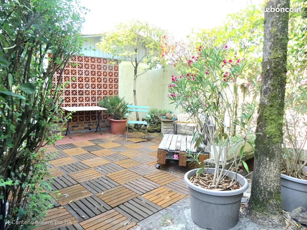 Maison 6 pièces 140 m² · à Andernos-les-Bains · 140 m² · 624 000 €