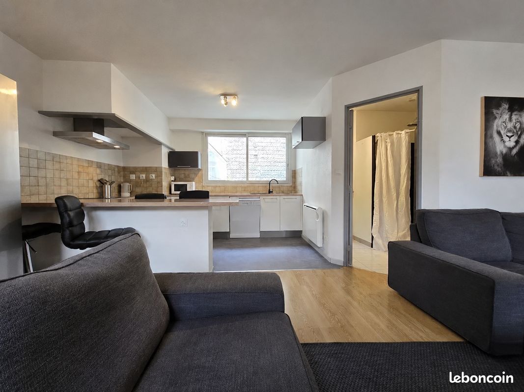 Immeuble 20 pièces 668 m² · à Tarbes · 668 m² · 570 000 €