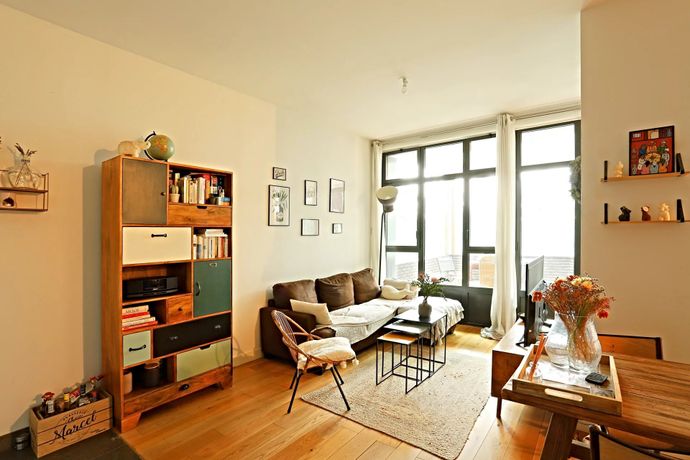 Appartement a vendre  - 3 pièce(s) - 71 m2 - Surfyn