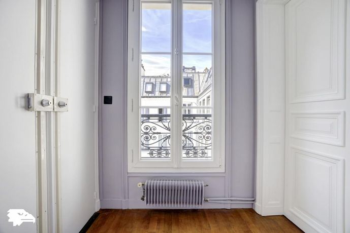 Appartement a louer paris-8e-arrondissement - 3 pièce(s) - 97 m2 - Surfyn