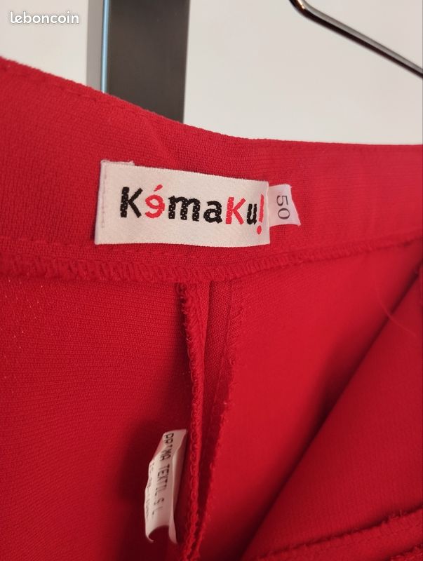 Pantalon femme (image 6)