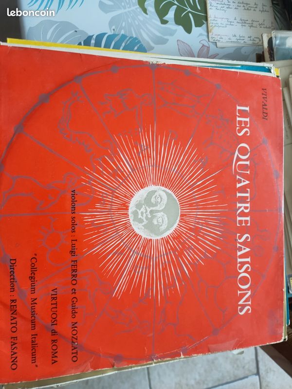 Disques vinyles (image 9)