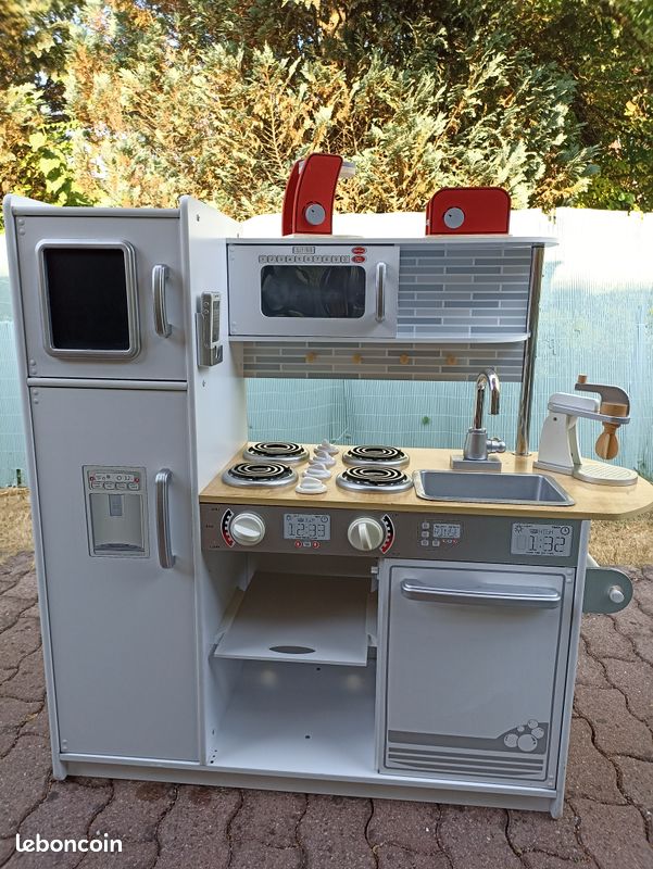 Cuisine enfant (image 1)