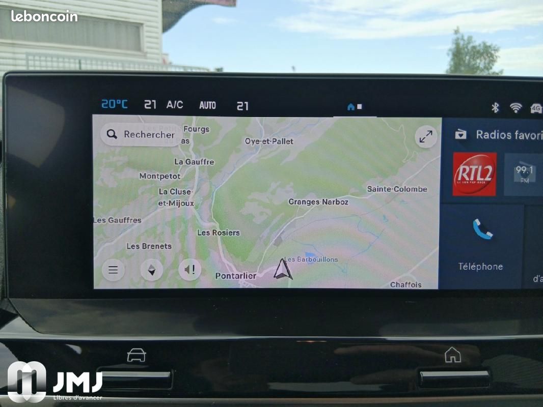 Citroën C4 BlueHDi 130 EAT8 Max (image 15)