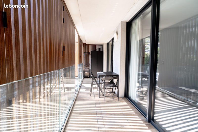 Appartement 2 pièces 32 m² · à Beausoleil · 32 m² · 360 000 €