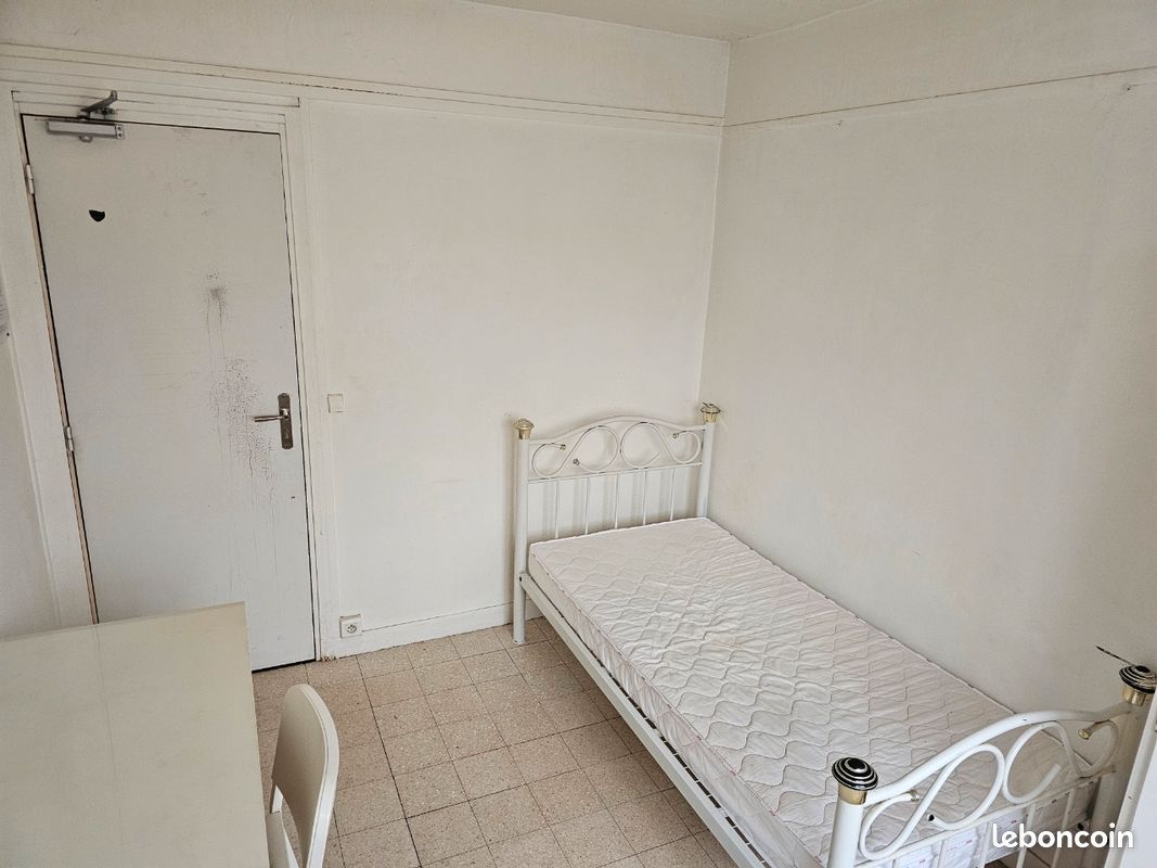 Appartement a louer clamart - 1 pièce(s) - 9 m2 - Surfyn