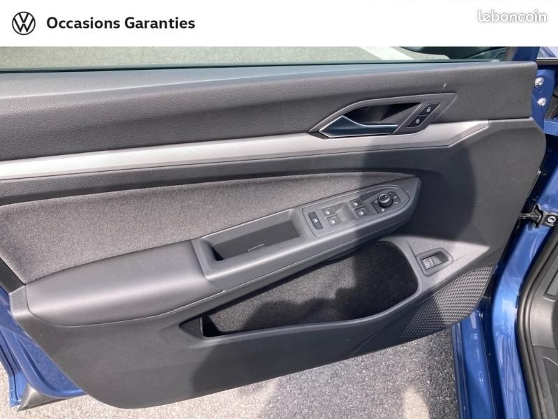 Volkswagen Golf 1.5 eHybrid 204ch VW Edition DSG6 (image 14)