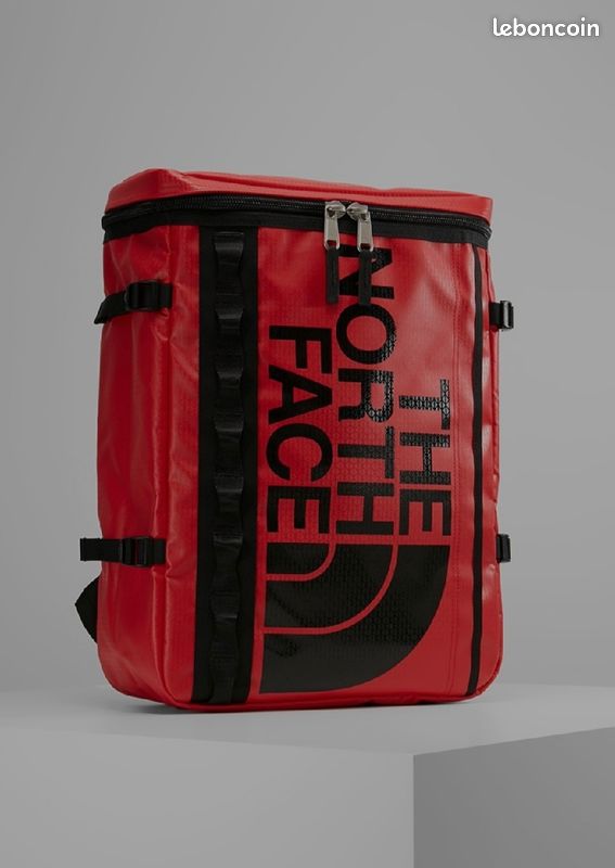The North Face - Sac Base Camp Fuse Box (image 2)