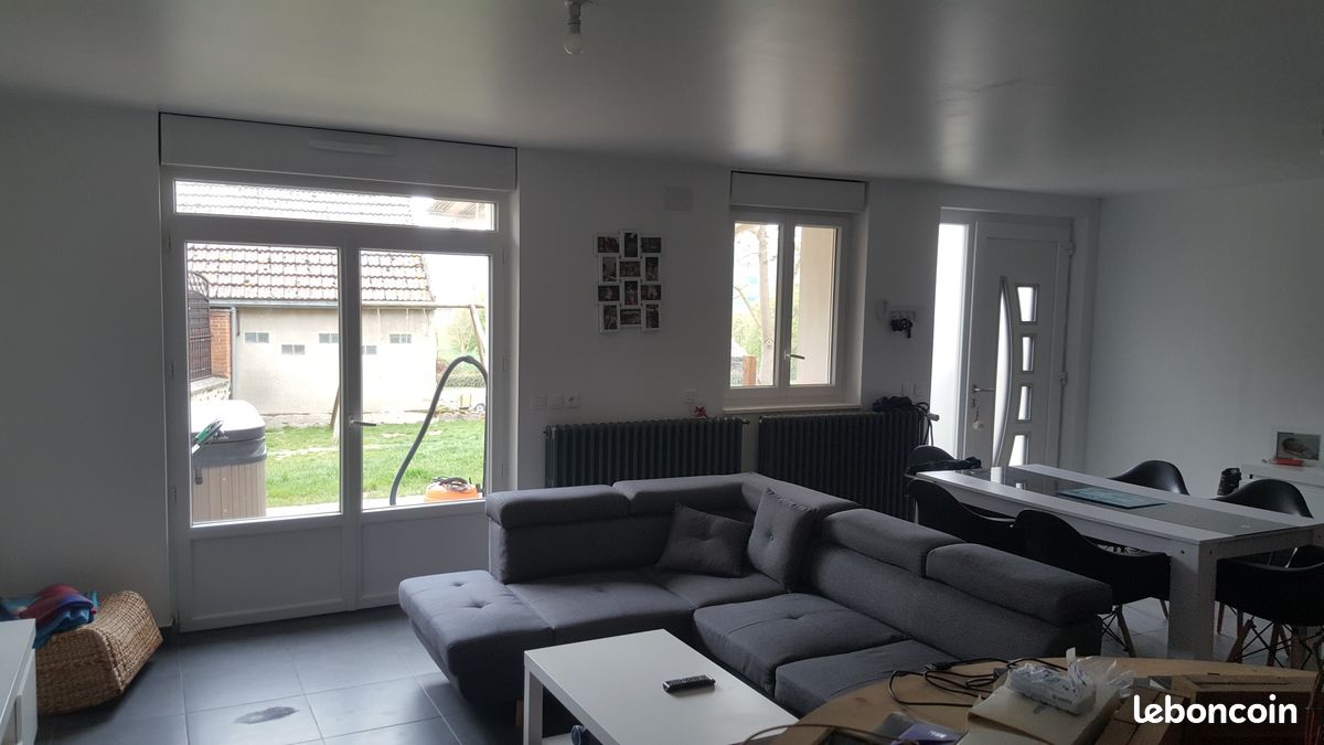 Appartement 5 pièces 130 m² · à Trélou-sur-Marne · 130 m² · 950 €/mois