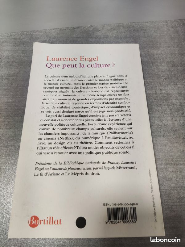 Que peut la culture? (image 3)