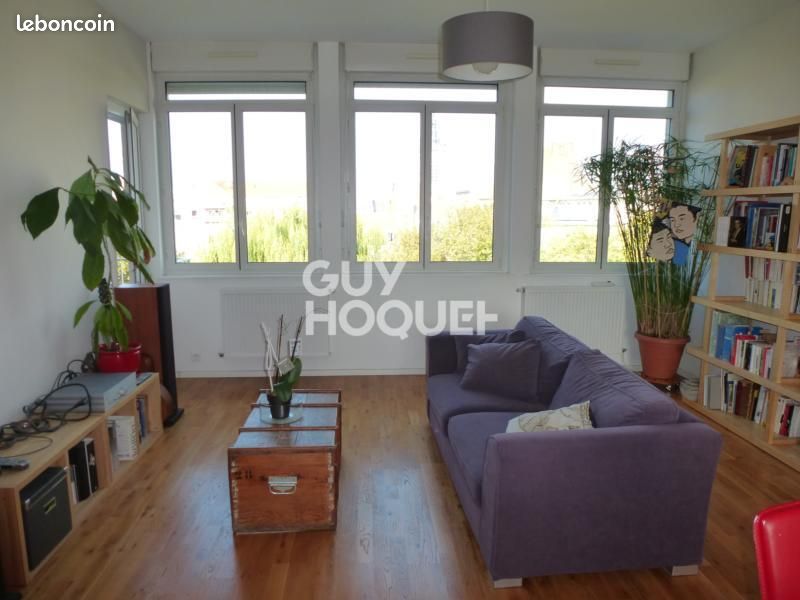 Appartement 3 pièce(s) 82 m²à louer Douai