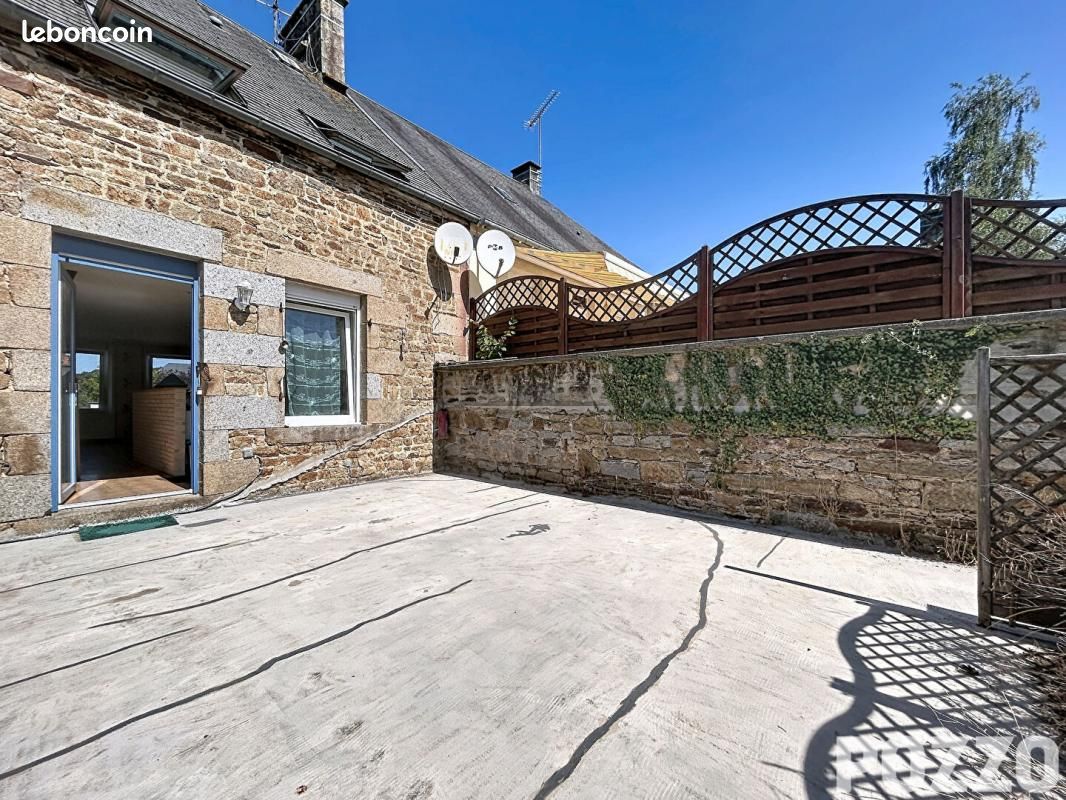 Maison 4 pièces 105 m² · à Saint-Pois · 105 m² · 99 000 €