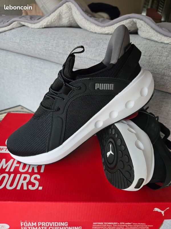 Puma sliptech (image 1)