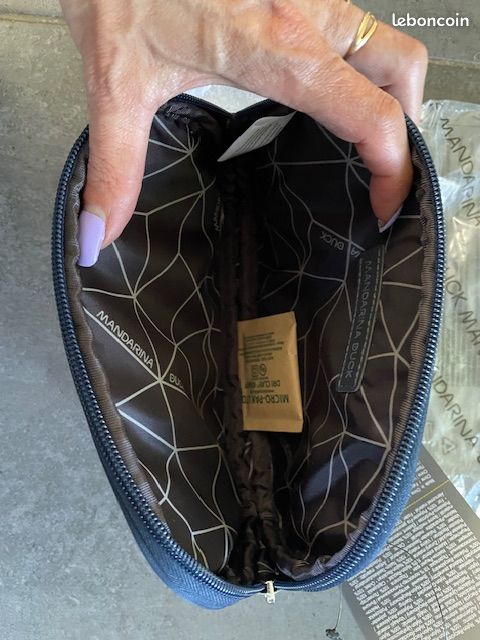 Pochette Mandarina Duck (image 3)