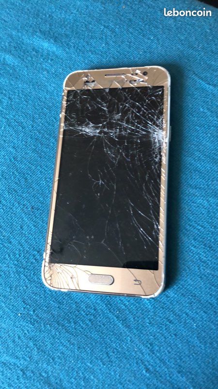 Samsung galaxy j3 (image 1)
