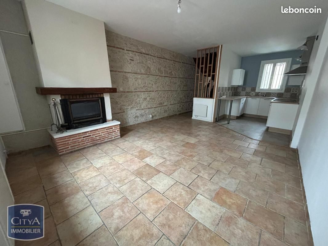 Maison 4 pièces 84 m² · à Agen · 83,9 m² · 760 €/mois