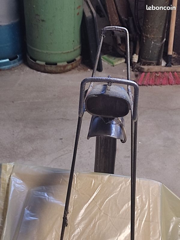 Garde-boue plus Porte bagages (image 1)