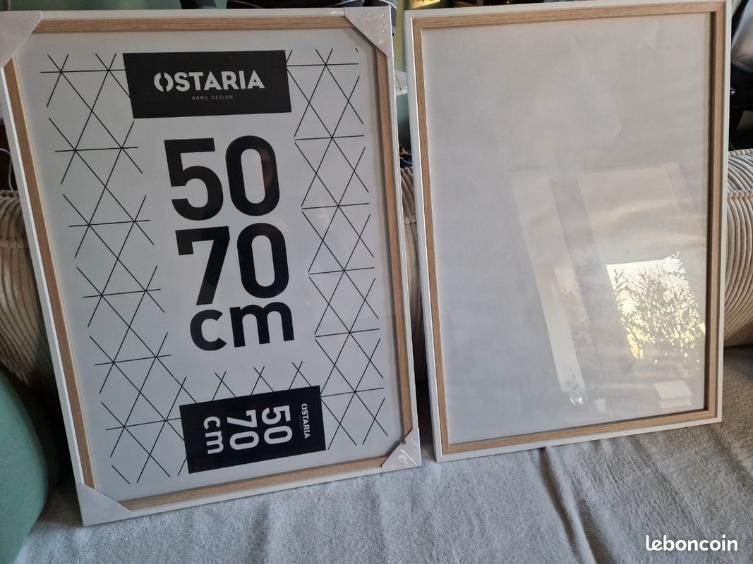 Cadres tableau 50x70 (image 1)