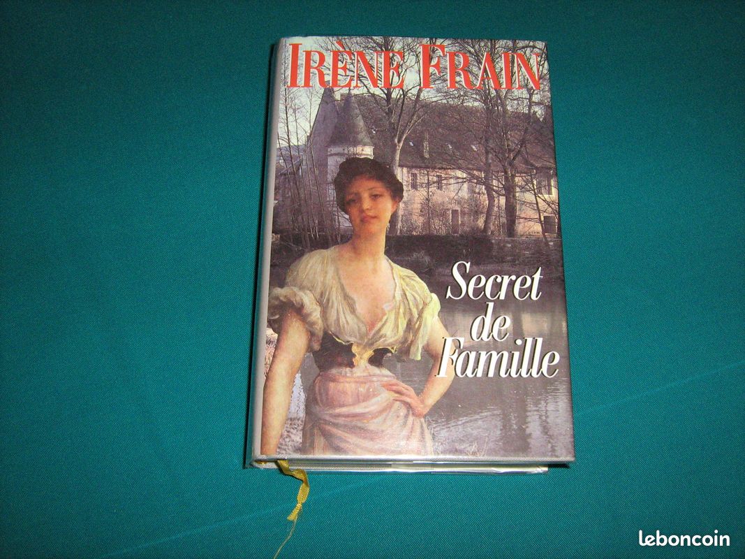 Secret de famille (image 1)