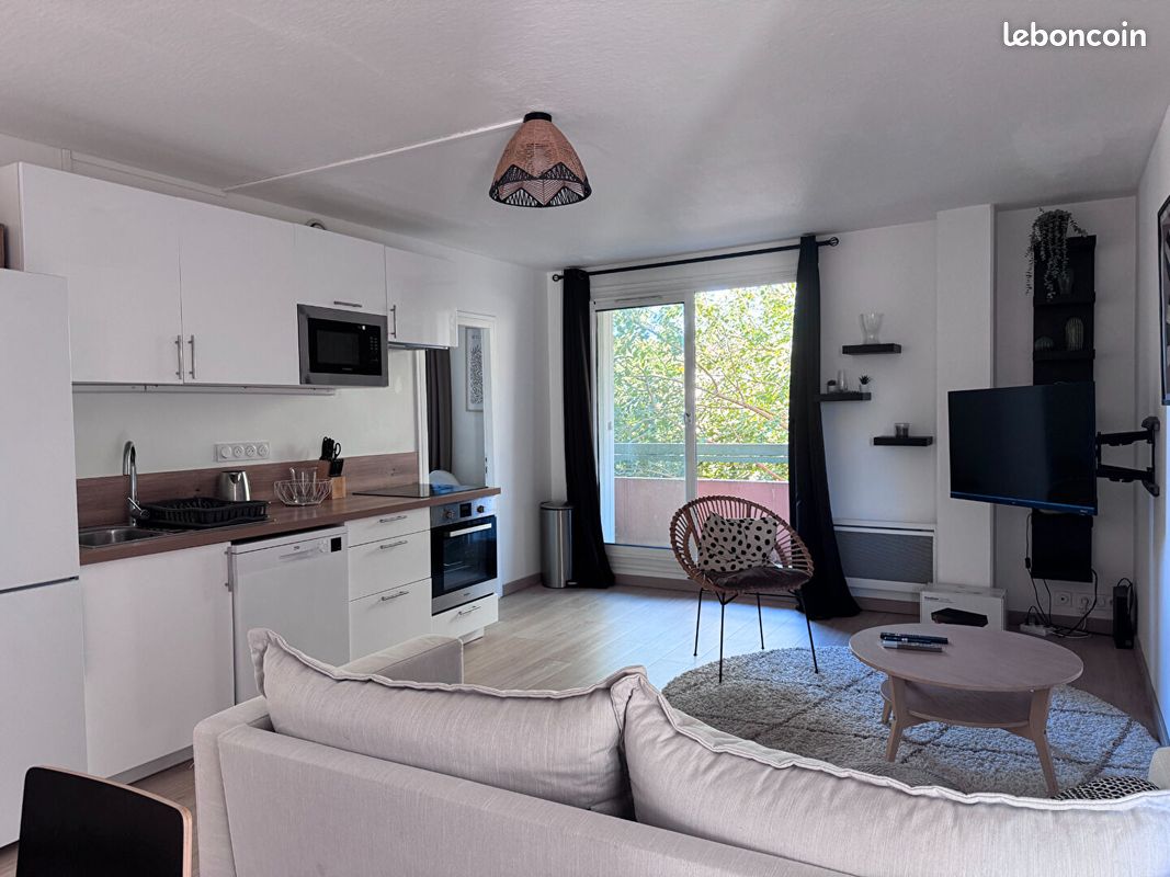 Appartement 5 pièces 85 m² · à Blagnac · 85 m² · 230 000 €
