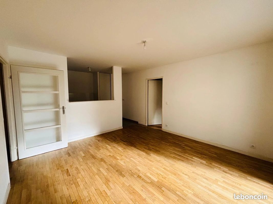 Appartement a louer asnieres-sur-seine - 3 pièce(s) - 65 m2 - Surfyn