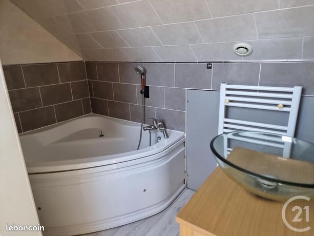 Maison a louer brie-comte-robert - 3 pièce(s) - 63 m2 - Surfyn