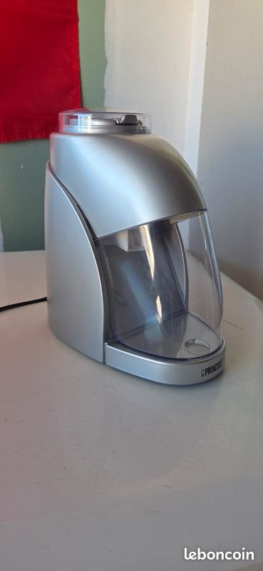 Appareil à glace piller (image 1)