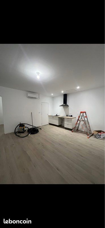 Appartement 3 pièces 42 m² · à Saint-Quentin · 42 m² · 480 €