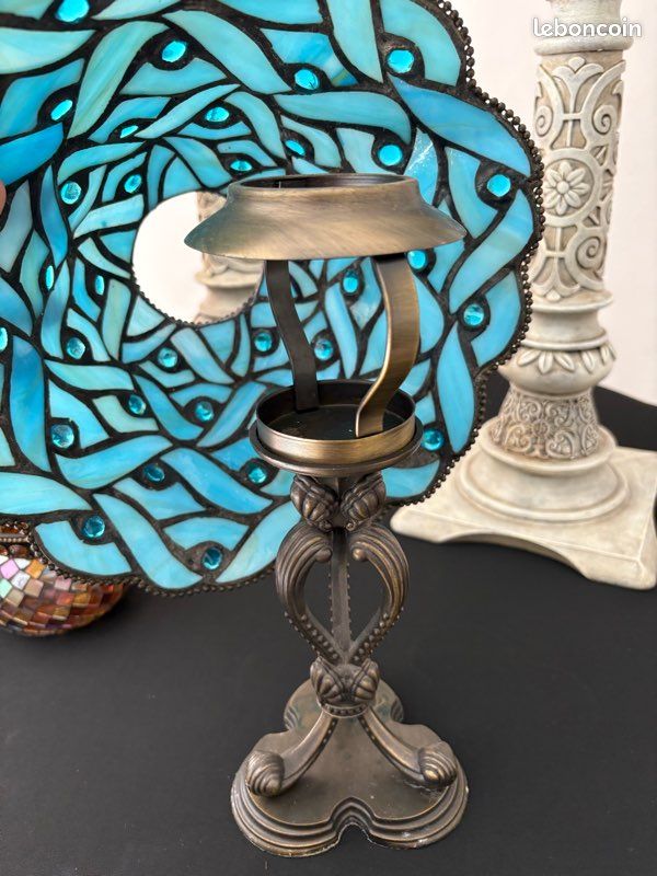 Lot Partylite (image 7)