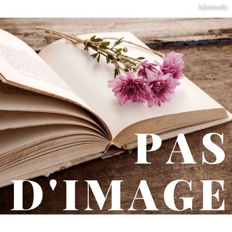 [Livre] les brebis de Madame Deshoulières - Etat correct (image 1)