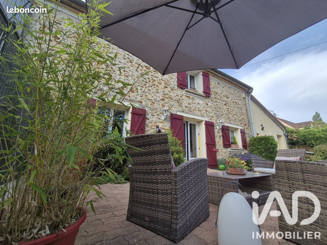 Maison 5 pièces 134 m² · à La Ferté-sous-Jouarre · 134 m² · 288 000 €