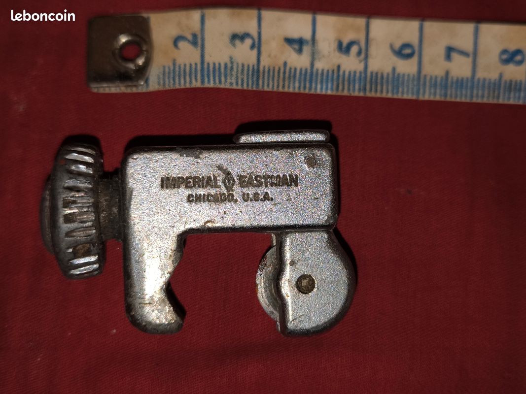 Outils vintage – LouLou Réception